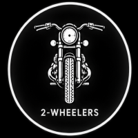 motorbikes